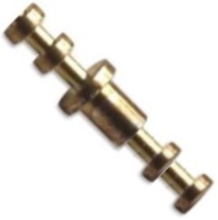 2040 2040 TURRET TERMINAL COPPER